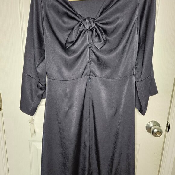 Beauty and Youth United Arrows Navy Dress Size - Picture 8 of 16